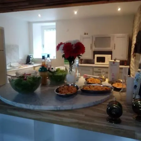 Spacieuse maison de mamie ! Pouilly-en-Auxois Extérieur photo