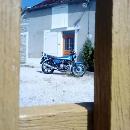 Spacieuse maison de mamie ! Pouilly-en-Auxois Extérieur photo