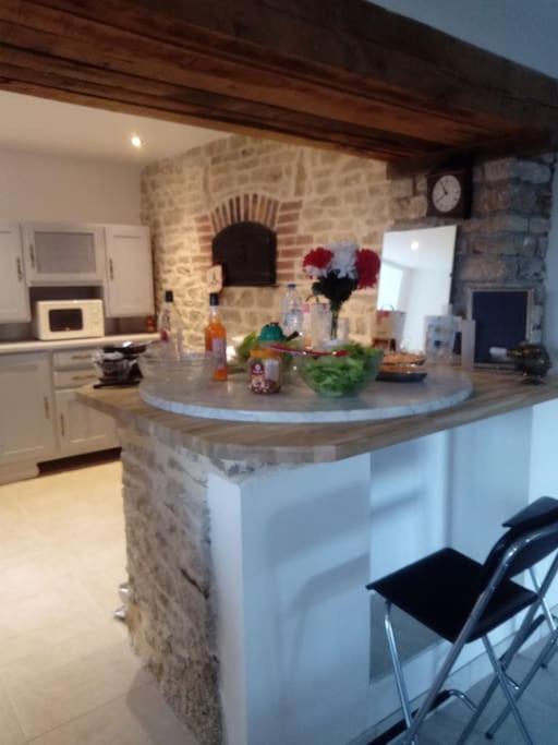 Spacieuse Maison De Mamie ! *