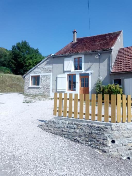 Spacieuse Maison De Mamie ! Holiday home *