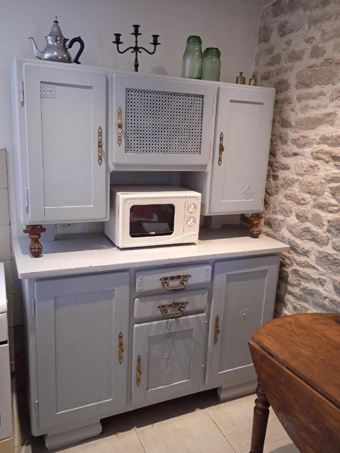 Spacieuse Maison De Mamie ! Pouilly-en-Auxois