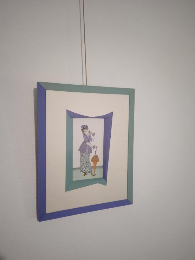 Spacieuse Maison De Mamie ! Hébergement de vacances