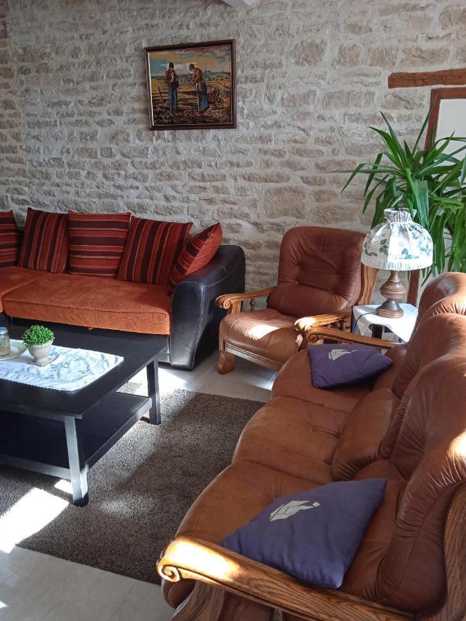 Spacieuse Maison De Mamie ! Hébergement de vacances *