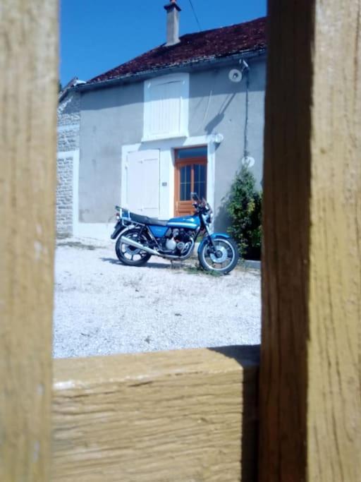 Holiday home Spacieuse Maison De Mamie ! *