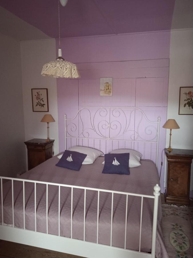 Hébergement de vacances Spacieuse Maison De Mamie ! Pouilly-en-Auxois
