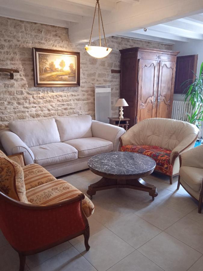 Spacieuse Maison De Mamie ! * Pouilly-en-Auxois